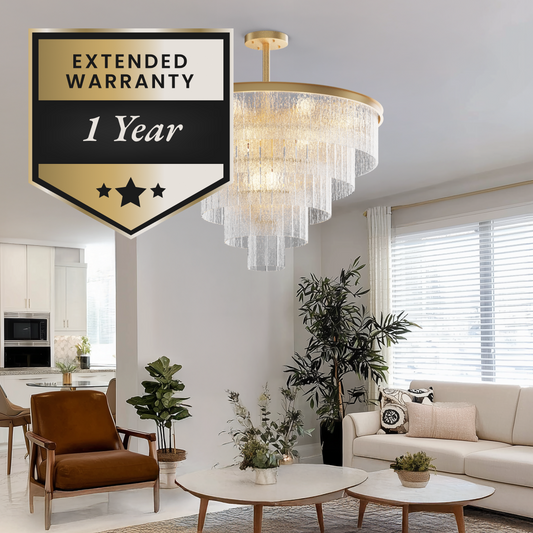 1-Year Extended Warranty (Cascade)