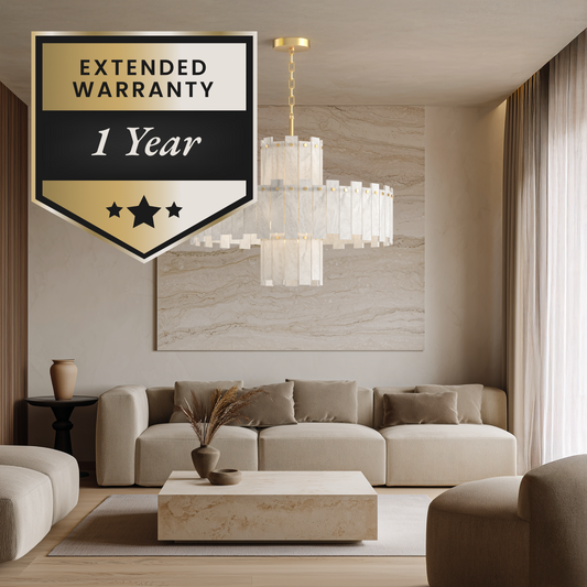 1-Year Extended Warranty (Velina)