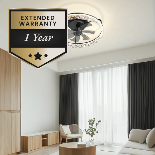 1-Year Extended Warranty (Ventara)