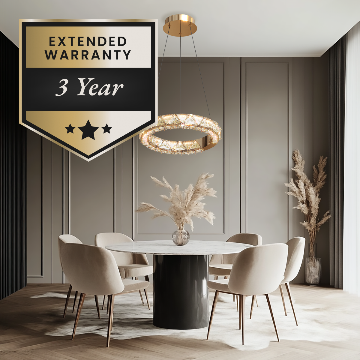 3-Year Extended Warranty (Jana)