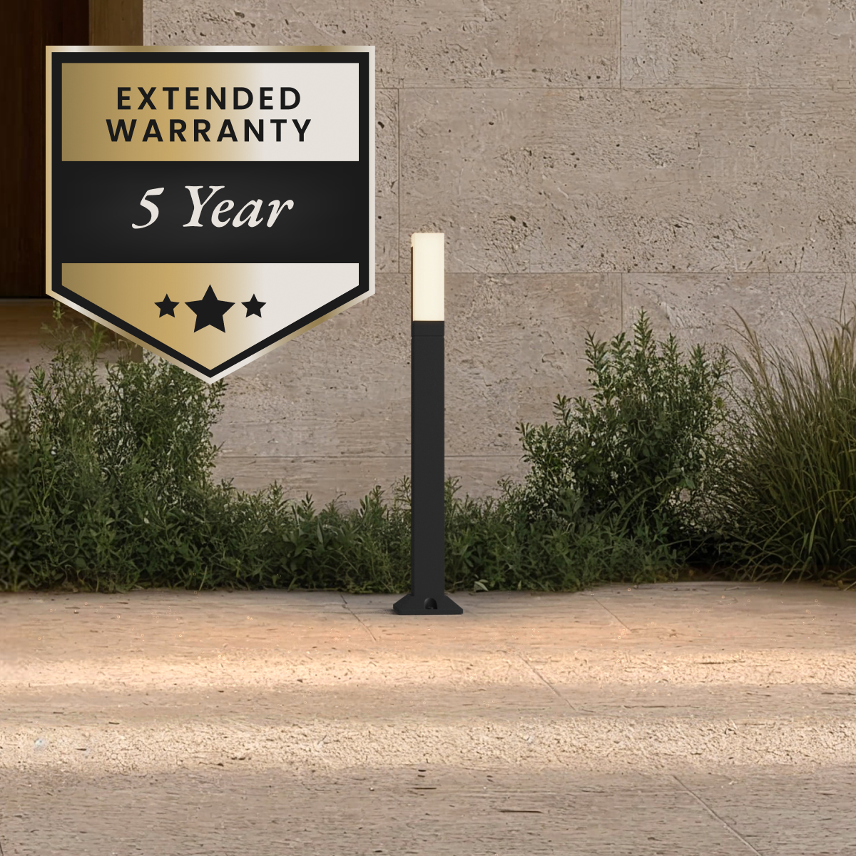 5-Year Extended Warranty (Meadow)