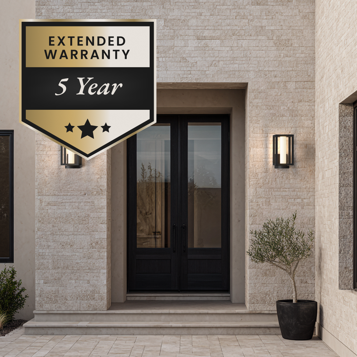 5-Year Extended Warranty (Ember)