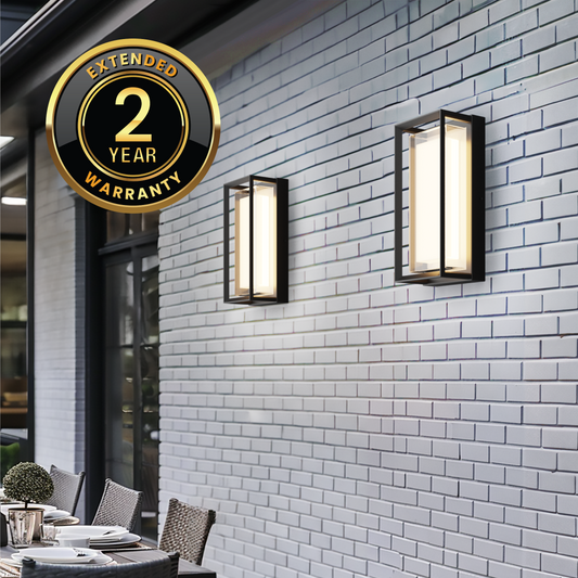 2-Year Extended Warranty (Solen)