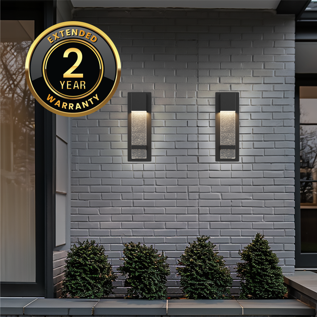 2-Year Extended Warranty (Nova)