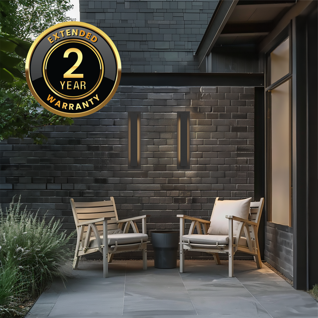 2-Year Extended Warranty (Vetra)