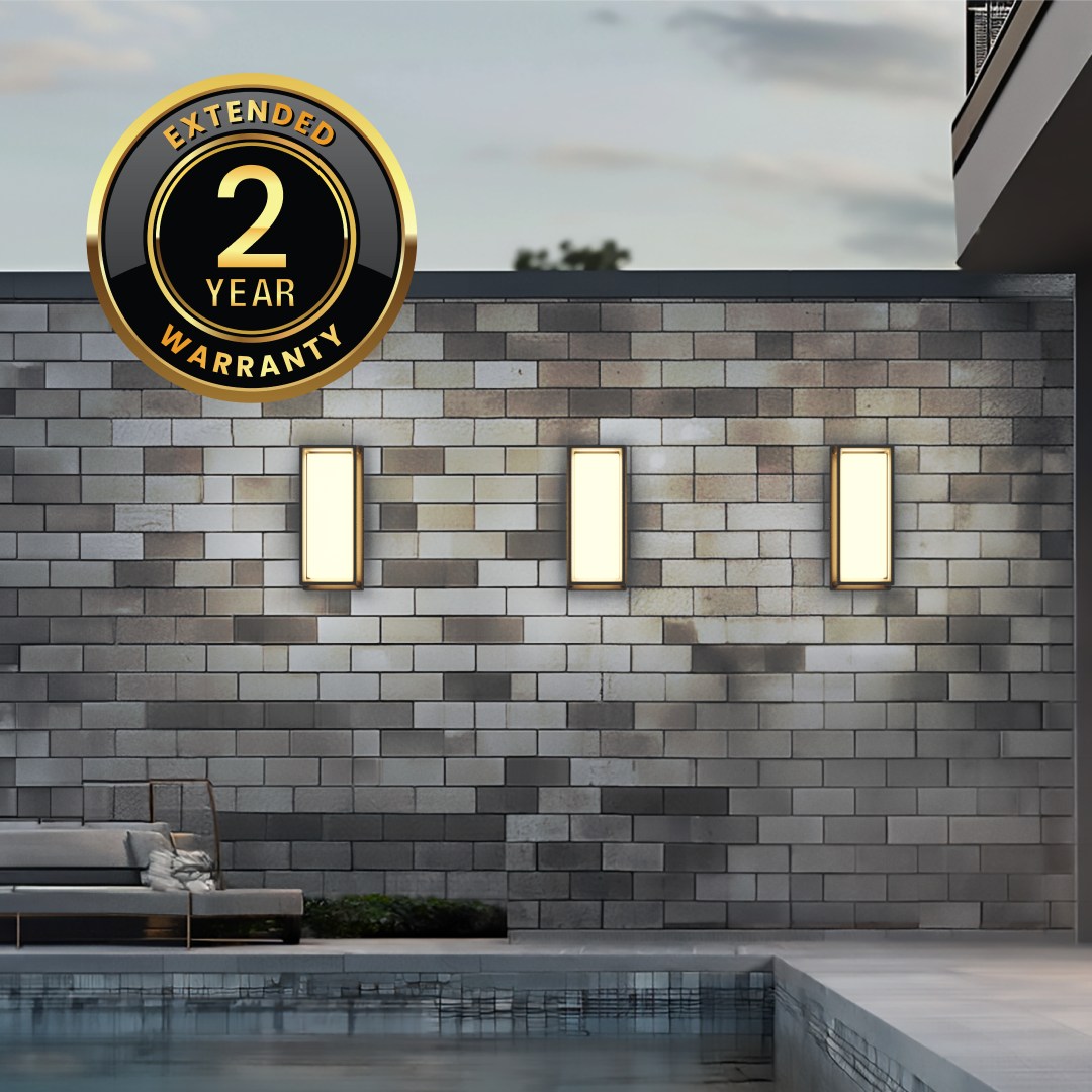 2-Year Extended Warranty (Hollis)