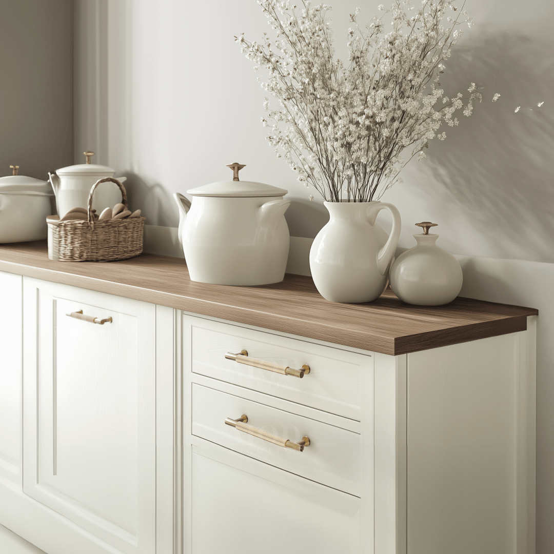 Wellesley Cabinet Pull