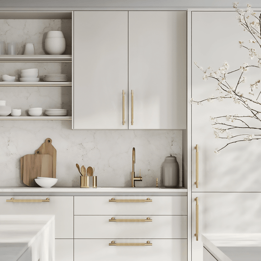 Wellesley Cabinet Pull