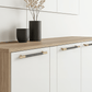 Wellington Cabinet Pull