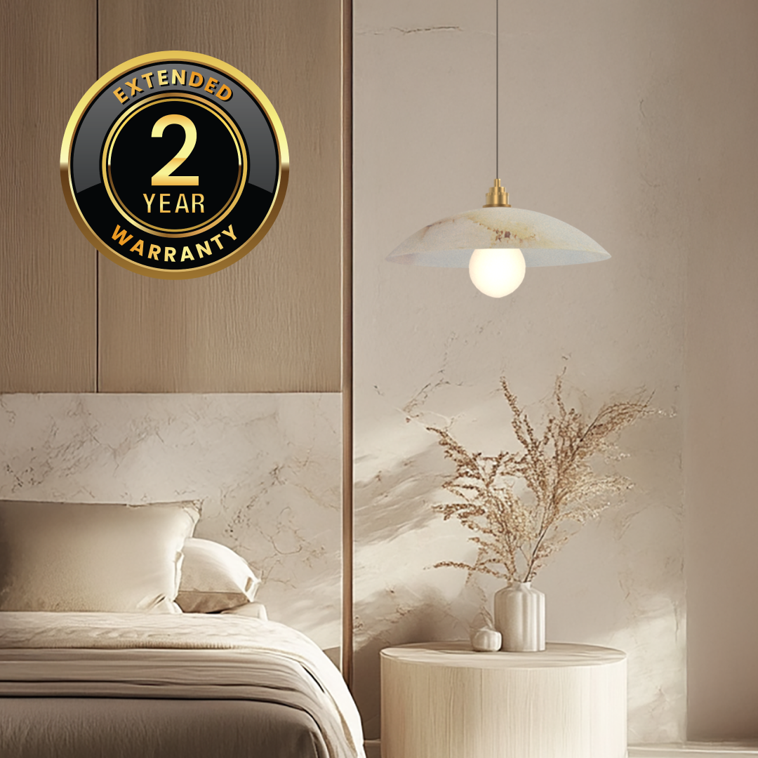 2-Year Extended Warranty (Zira)