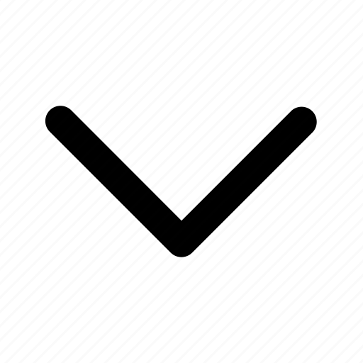 dropdown arrow